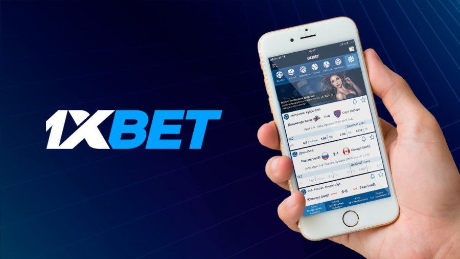 Experience Thrill with 1xbet aviator apk