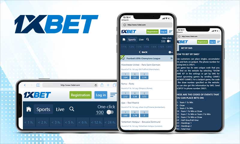 Discover the Exciting Features of Global 1xbet Android 62