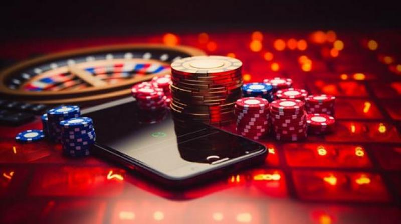 Win Diggers Uncovering Big Wins in the Digital Casino Realm