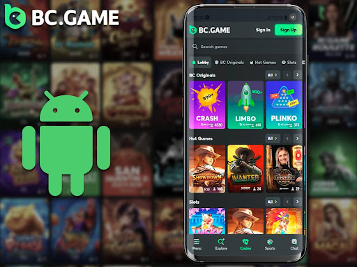 Explore the Exciting World of BC.Game Crypto Casino 2