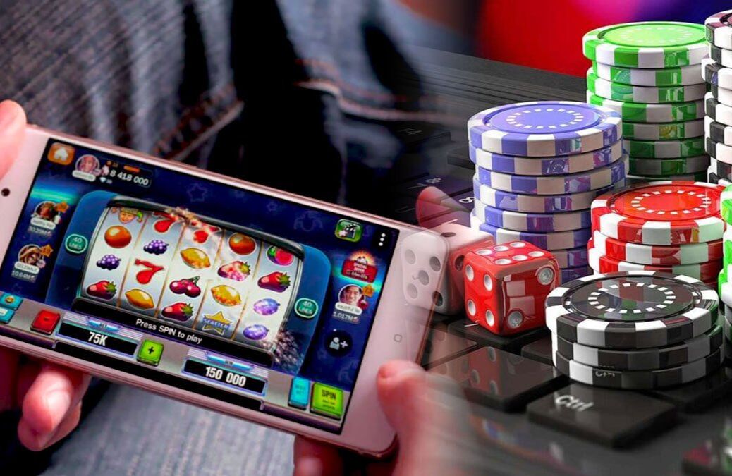 Discover the Best Online Blackjack Casino in the UK