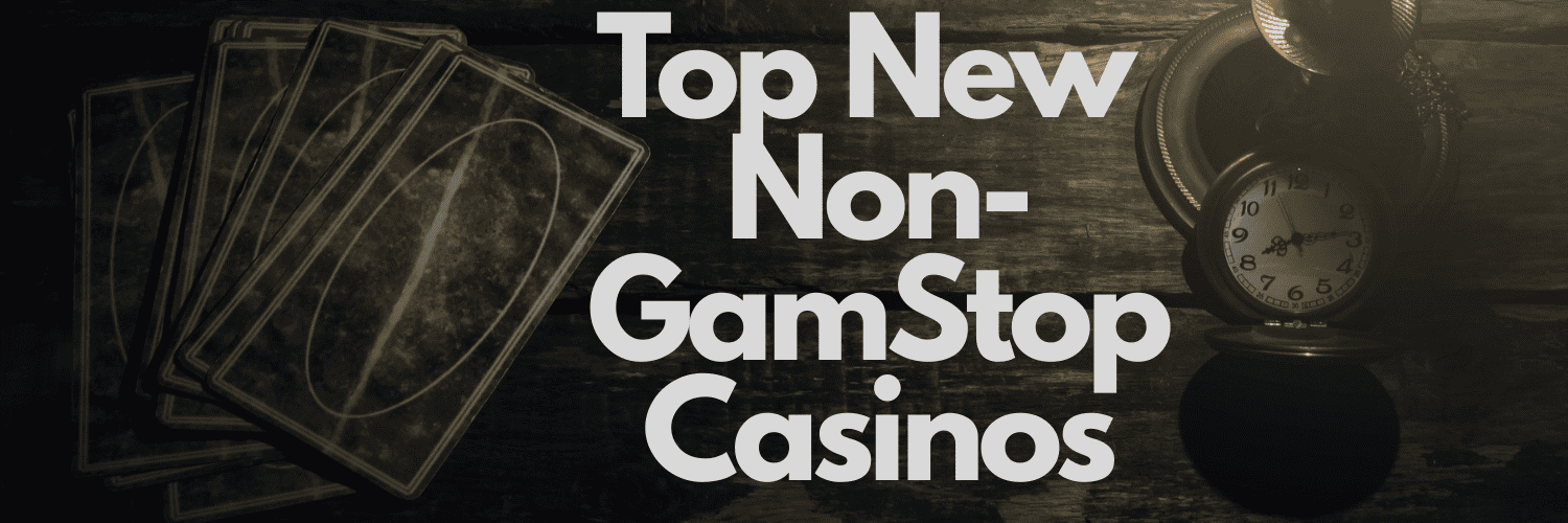 Discovering Casinos Not Under GamStop A Guide for Players
