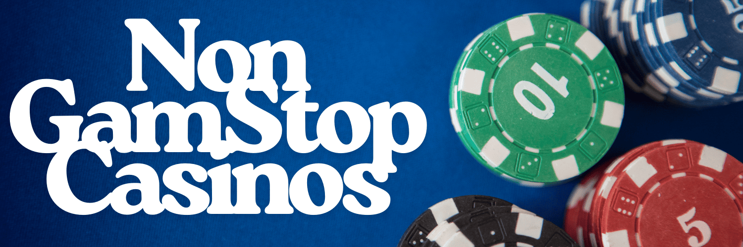 Discovering Casinos Not Under GamStop A Guide for Players