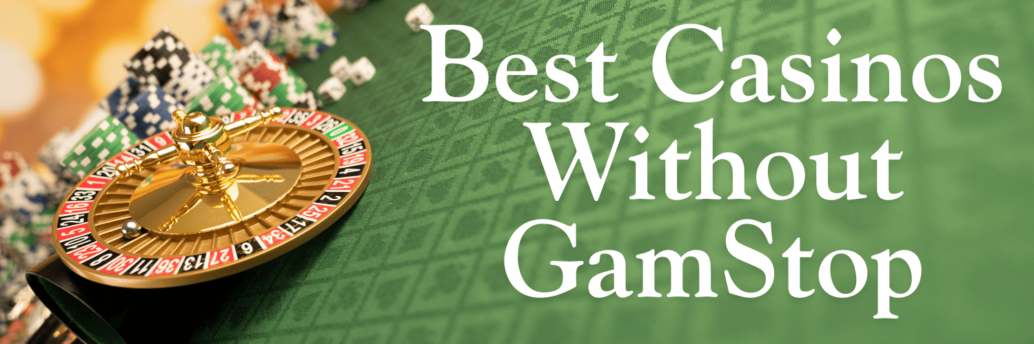 Discovering Non GamStop Casinos in the UK Discovering Non GamStop Casinos in the UK