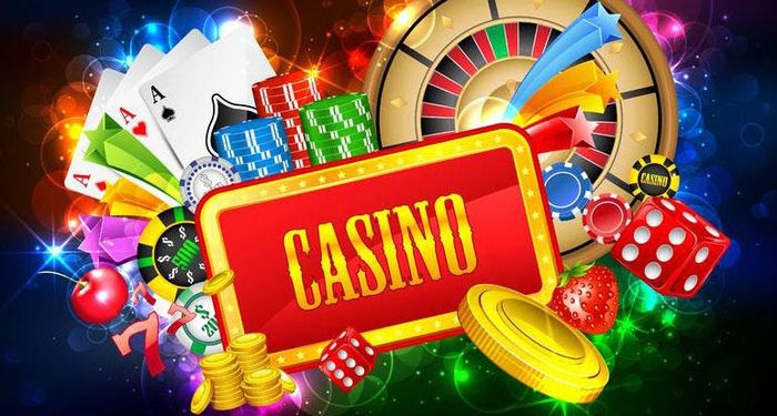 Explore the Universe of Gambling at Online Casino Galaxy Spins