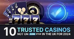 Exploring Casinos in the UK Not on Gamstop -1753262029