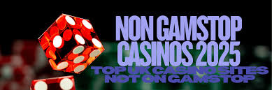 Exploring Non-Gamstop Casino Sites A New Frontier in Online Gaming Exploring Non-Gamstop Casino Sites A New Frontier in Online Gaming