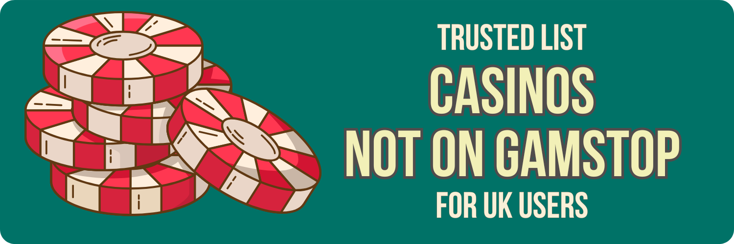 Exploring Non-Gamstop Casino Sites A New Frontier in Online Gaming Exploring Non-Gamstop Casino Sites A New Frontier in Online Gaming
