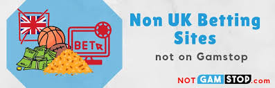 Exploring Non UK Based Betting Sites What You Need to Know