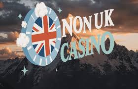 Exploring Non UK Online Casinos A Comprehensive Guide