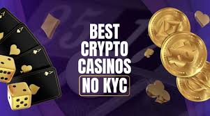 Exploring Online Casinos Without KYC Advantages and Popular Options Exploring Online Casinos Without KYC Advantages and Popular Options