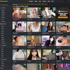 Exploring the Allure of Ebony Cam Live Exploring the Allure of Ebony Cam Live