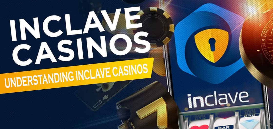 The Allure of Inclave Casino A New Era in Gaming