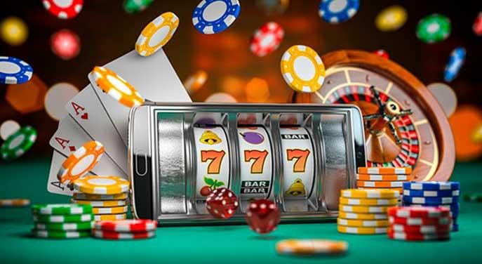 The Ultimate Guide to Casino Plexian UK