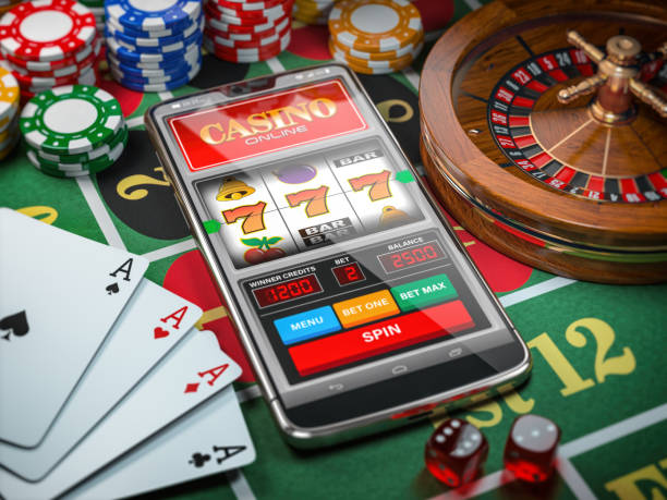 The Ultimate Guide to Casino Plexian UK