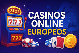 Descubre los Mejores Casinos Online Europeos 839818502 Descubre los Mejores Casinos Online Europeos 839818502