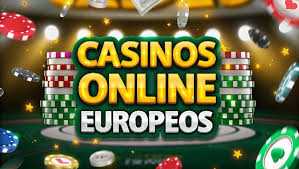 Descubre los Mejores Casinos Online Europeos 839818502 Descubre los Mejores Casinos Online Europeos 839818502