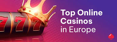 Descubre los Mejores Casinos Online Europeos 839818502 Descubre los Mejores Casinos Online Europeos 839818502