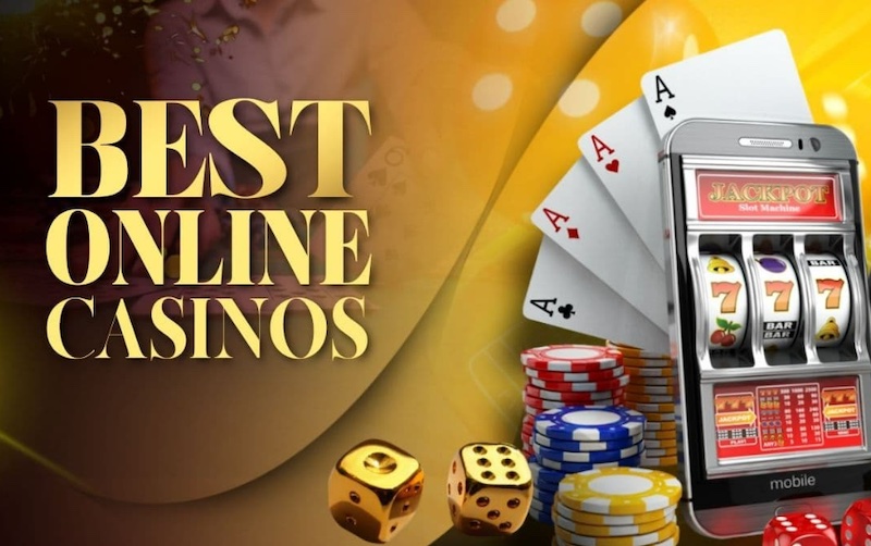Discover Excitement at Slots Muse Casino