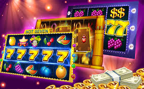 Discover Excitement at Slots Muse Casino