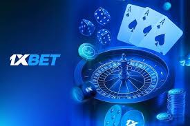 Discover the 1xBet App Your Ultimate Betting Companion 269284908