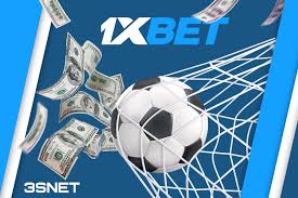 Discover the 1xBet App Your Ultimate Betting Companion 472859330