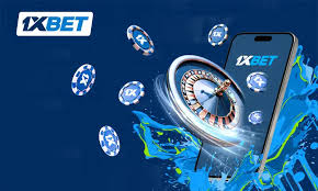 Discover the 1xBet App Your Ultimate Betting Companion 472859330