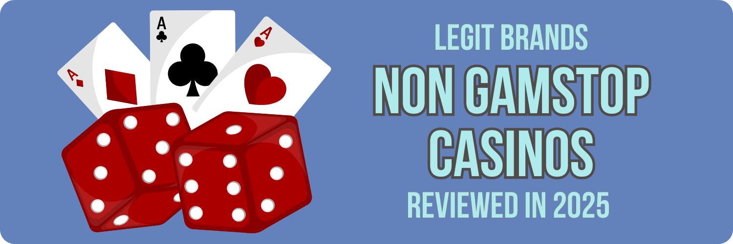 Discovering Casino Sites Not on Gamstop 1306709565 Discovering Casino Sites Not on Gamstop 1306709565
