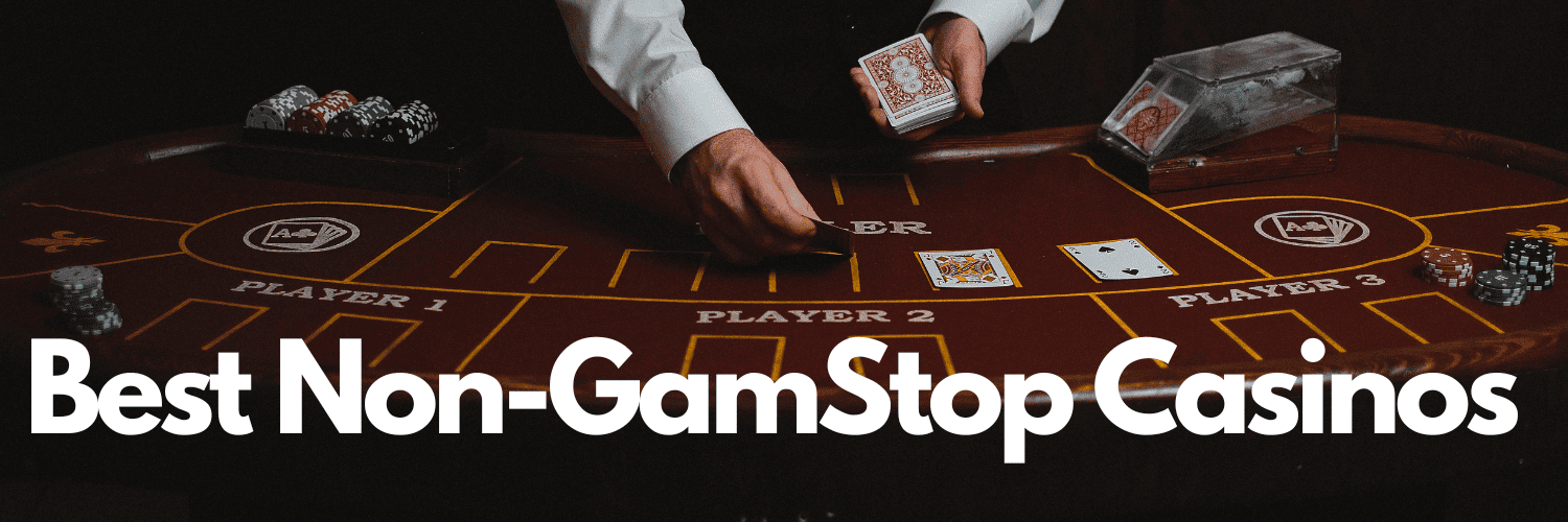 Discovering Casino Sites Not on Gamstop 1306709565 Discovering Casino Sites Not on Gamstop 1306709565