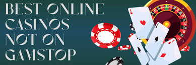 Discovering Casinos Not on Gamstop UK A Comprehensive Guide 1028238549 Discovering Casinos Not on Gamstop UK A Comprehensive Guide 1028238549