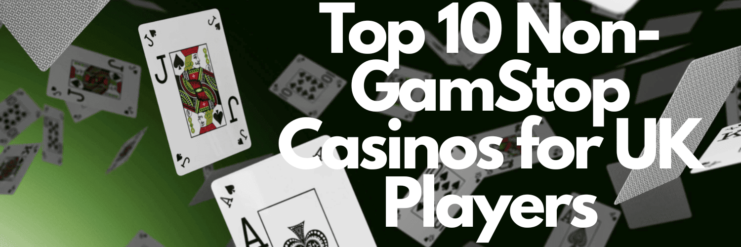Discovering New Casinos Not on GamStop Your Guide to Online Gaming Freedom
