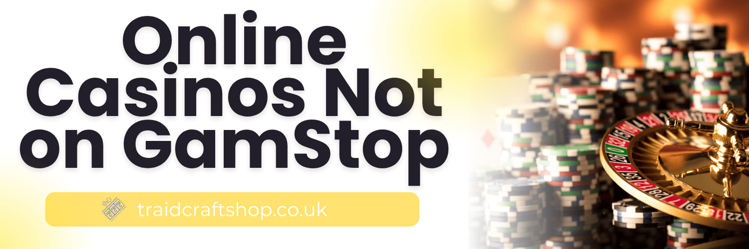 Discovering Non GamStop Casinos A Guide to Unrestricted Gaming Discovering Non GamStop Casinos A Guide to Unrestricted Gaming