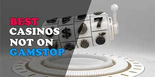 Discovering UK Online Casinos Not on GamStop Discovering UK Online Casinos Not on GamStop