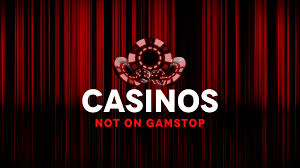 Discovering UK Online Casinos Not on GamStop Discovering UK Online Casinos Not on GamStop