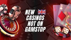 Discovering UK Sites Not on GamStop A Guide to Alternative Online Casinos Discovering UK Sites Not on GamStop A Guide to Alternative Online Casinos
