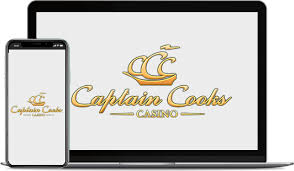 Dive into Fun at Captain Cooks Online Casino Dive into Fun at Captain Cooks Online Casino