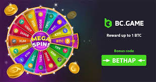 Experience the Thrill of Gaming Anywhere with the BC.Game Mobile App