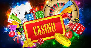 Experience the Thrills of BK8 Online Casino Your Ultimate Gaming Destination