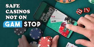 Explore Non-Gamstop UK Casinos Your Guide to Alternative Gaming Explore Non-Gamstop UK Casinos Your Guide to Alternative Gaming