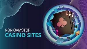 Explore the World of Non-GamStop Casinos in the UK