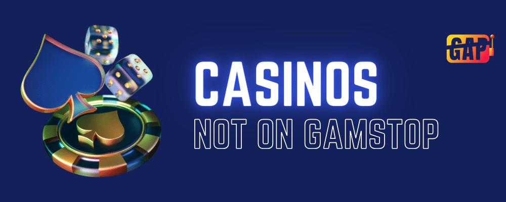 Explore the World of Non-GamStop Casinos in the UK