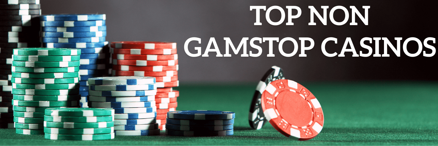 Exploring Alternatives Casinos That Are Not on GamStop Exploring Alternatives Casinos That Are Not on GamStop