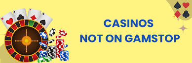 Exploring British Casinos Not on GamStop -434653857 Exploring British Casinos Not on GamStop -434653857