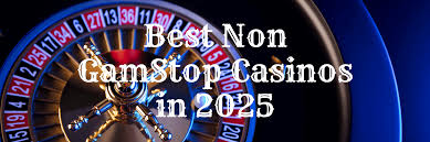 Exploring Casinos Not Registered on Gamstop 892872096