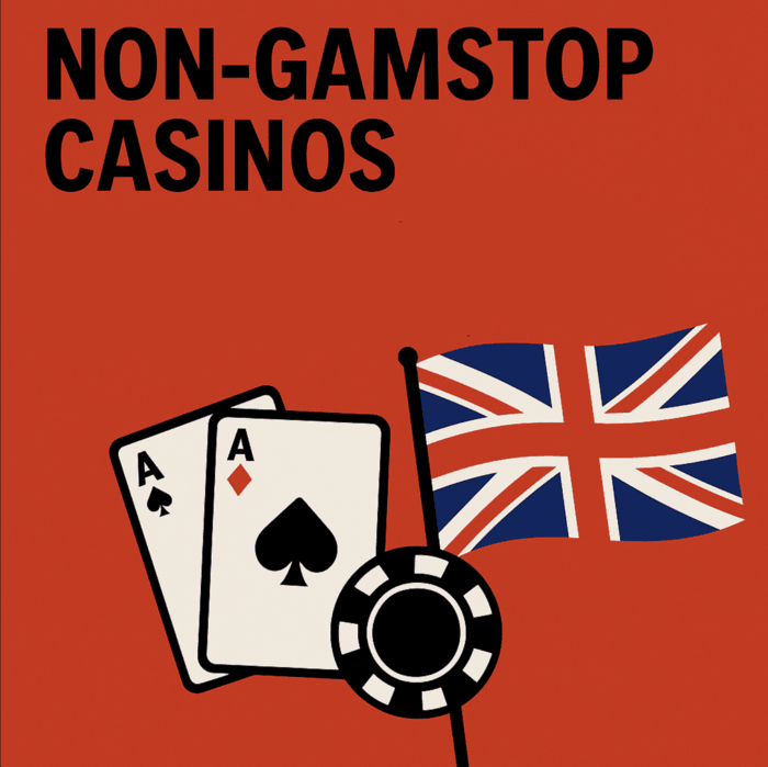 Exploring Non Gamstop Casinos Freedom of Choice in Online Gambling