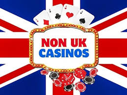 Exploring Non UKGC Licensed Online Casinos An Alternative for Players Exploring Non UKGC Licensed Online Casinos An Alternative for Players