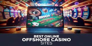 Exploring Overseas Online Casinos A Comprehensive Guide 507325565