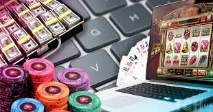 Hexabet Уникальный мир онлайн-ставок и азартных игр