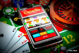 Revolutionizing Gaming The Casino Platform with Transparent Features Revolutionizing Gaming The Casino Platform with Transparent Features