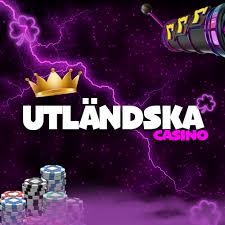 Utländska Casinon med Faktura En Guide till Spelupplevelser
